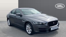 Jaguar XE 2.0 Prestige 4dr Auto Petrol Saloon